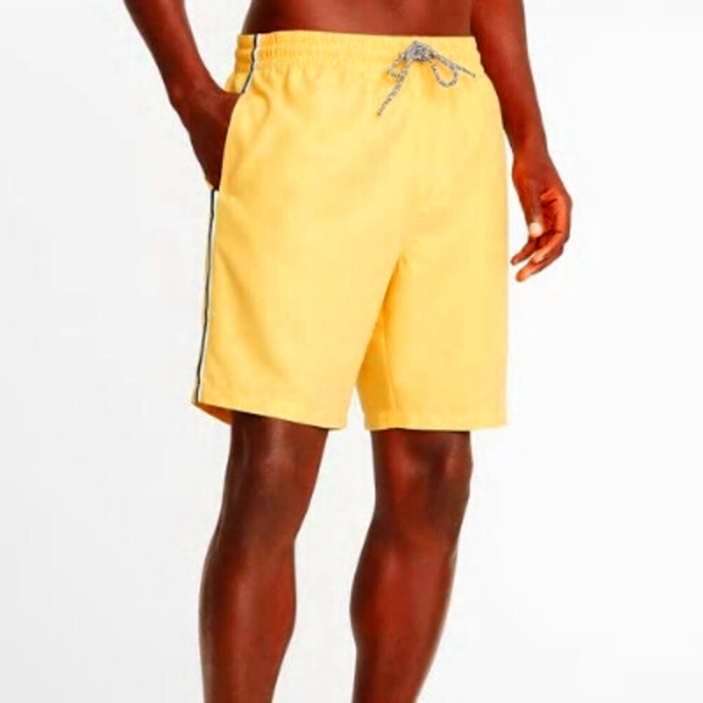 Old Navy Swim Trunk